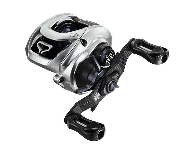 DAIWA Tutula SV 103 Limited Baitcasting Reel Reels