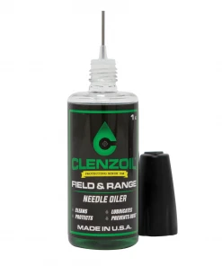 Clenzoil Field And Range Needle Oiler 1oz.