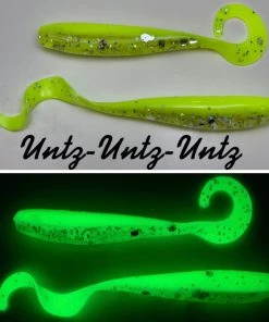 A.M. Fishing Lures 4