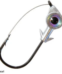 Lures & Tackle Z-Man Weedless Eye Jighead