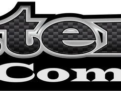 Waterloo Rods Waterloo Decal (Multiple Colors)