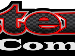 Waterloo Rods Waterloo Decal (Multiple Colors)