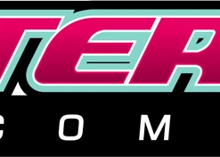 Waterloo Rods Waterloo Decal (Multiple Colors)