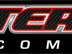 Waterloo Rods Waterloo Decal (Multiple Colors) Decals & Koozies