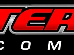 Waterloo Rods Waterloo Decal (Multiple Colors) Decals & Koozies