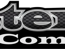 Waterloo Rods Waterloo Decal (Multiple Colors) Decals & Koozies