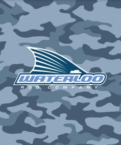 Waterloo Rods Waterloo Sun Mask