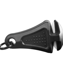 Wading Gear Line Cutterz Ceramic Blade Zipper Pull Cutter