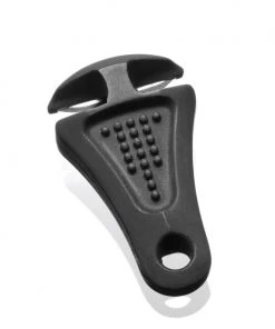 Wading Gear Line Cutterz Ceramic Blade Zipper Pull Cutter