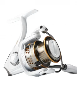 Pure Fishing Abu Garcia Max Pro Spinning Reel - MAXPROSP30 Reels