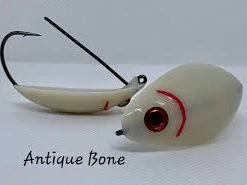 Nacho Daddy's Lures The Nacho Daddy's Spoon Lures & Tackle