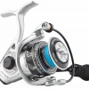 Pure Fishing PENN Battle III 2500 DX Spinning Reel