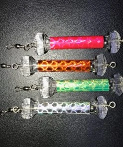 Bay Banger Croaker Rattle