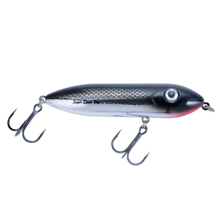 Farris Brothers. INC. Heddon Super Spook Boyo Lures & Tackle