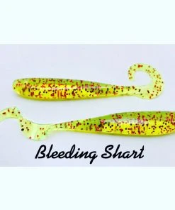 A.M. Fishing Lures 4