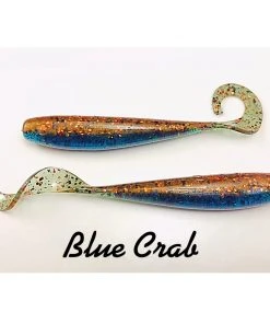 A.M. Fishing Lures 4