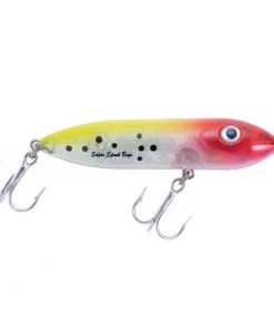 Farris Brothers. INC. Heddon Super Spook Boyo Lures & Tackle