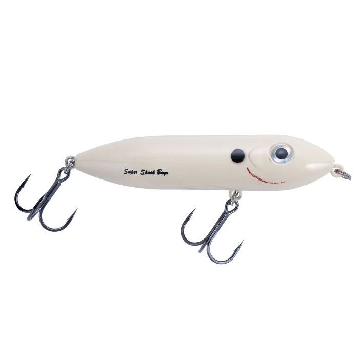 Farris Brothers. INC. Heddon Super Spook Boyo Lures & Tackle