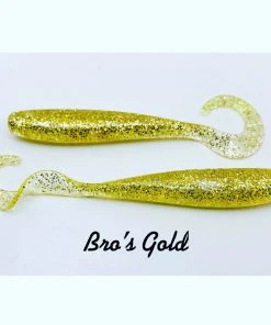 A.M. Fishing Lures 4