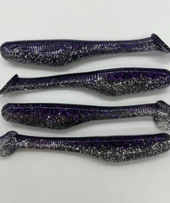 Down South Lures Burner Shad Lures & Tackle