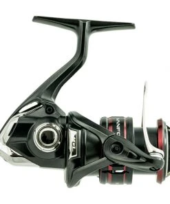 Waterloo Rods Shimano Vanford C3000XG F Spinning Reel Reels