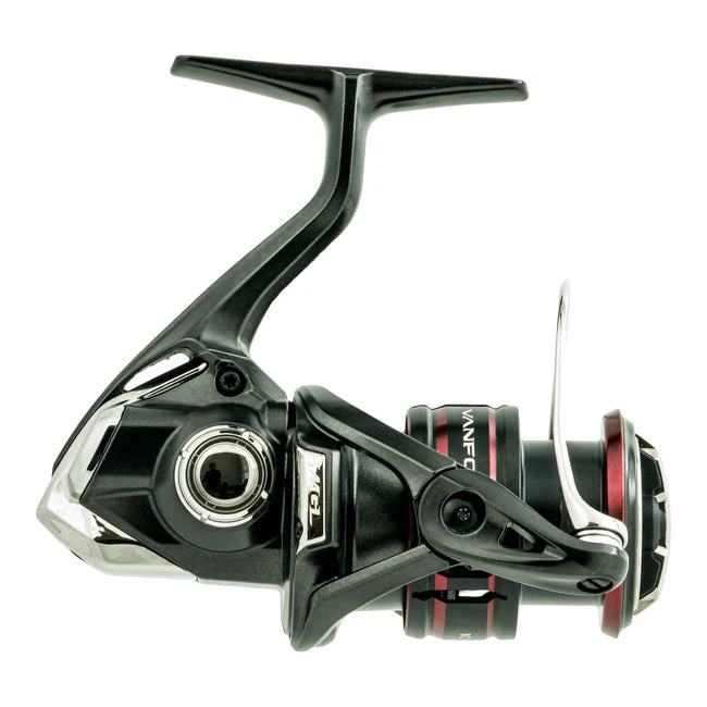 Shimano North America Holding, Inc. Vanford 2500HG F Spinning Reel Reels