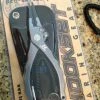 Hookset Pro-Series Pliers