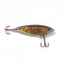 Texas Custom Lures Texas Custom Double D Crown Royal Custom Corky