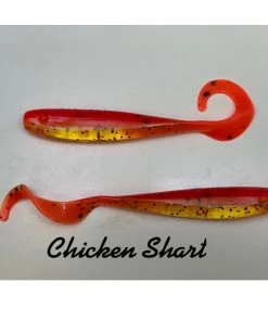 A.M. Fishing Lures 4