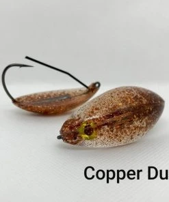 Nacho Daddy's Lures Loaded Nachos