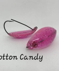 Nacho Daddy's Lures The Nacho Daddy's Spoon Lures & Tackle