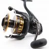Farris Brothers. INC. DAIWA BG 3000 Spinning Reel