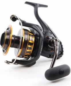 Farris Brothers. INC. DAIWA BG 3000 Spinning Reel
