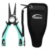 Global Anglers Wading Gear Danco 7.5" Pro Series Pliers (Multiple Colors)
