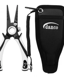 Global Anglers Wading Gear Danco 7.5" Pro Series Pliers (Multiple Colors)