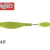 Lures & Tackle A Band Of Anglers Dartspin 4.5 Hyperlastics (Multiple Colors)