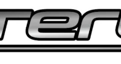 Waterloo Rods Waterloo Performance Decal (Multiple Colors)