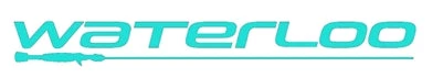Waterloo Rods Waterloo Performance Decal (Multiple Colors)