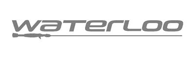 Waterloo Rods Waterloo Performance Decal (Multiple Colors)