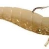 Farris Brothers. INC. D.O.A. 3" Shrimp (Multiple Colors)