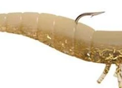 Farris Brothers. INC. D.O.A. 3" Shrimp (Multiple Colors)