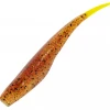 Waterloo Rods MirrOlure Provoker MRSP5 - 16 - Chicken/Chartreuse Tail Lures & Tackle
