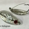 MirrOlure MRSP5-26 GOLDEN BREAM Lures & Tackle