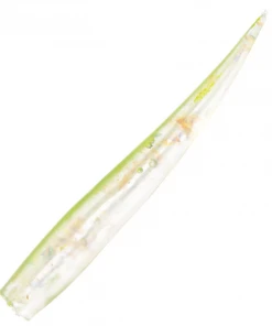 Lures & Tackle MirrOlure MRLJ-54 CHARTREUSE ICE