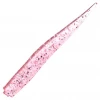 MirrOlure Lil John MRLJ-38 Pink Silver Lures & Tackle