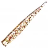 MirrOlure Lil John MRLJ-27 Gold/Red Glitter Lures & Tackle