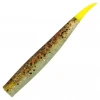 MirrOlure Lil John MRLJ - 16 -Chicken/Chartreuse Tail Lures & Tackle