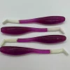 Down South Lures Down South Lure Grape White