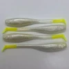 Lures & Tackle Down South Lures Pearl Chartreuse