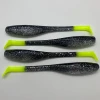 Down South Lures Lures & Tackle Down South Lure - Super Model Vapor Chartreuse